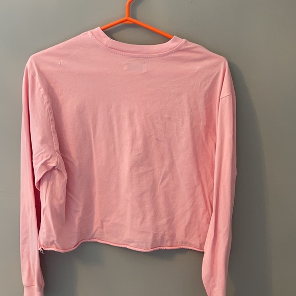 Tna long sleeve top size small - Picture 3 of 3